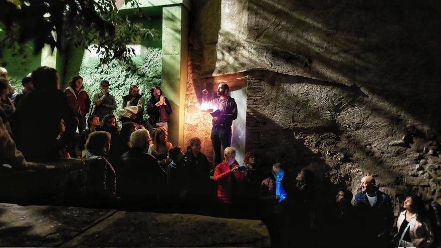 Oficina de Patrimoni Cultural-Diputació Barcelona tweet media