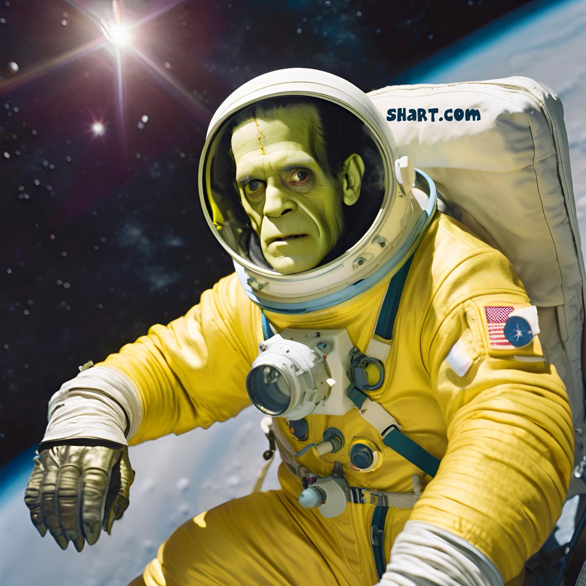 Shart.com tweet media