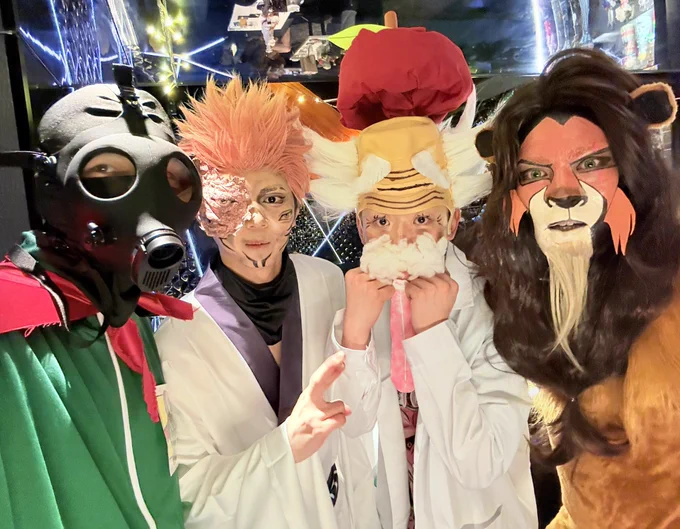 鳥山明両面宿儺ベガパンクスカージャンプ作品大集合 