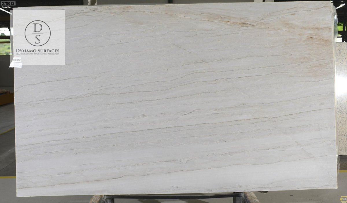 DynamoSurfaces's tweet photo. Arriving Soon! Transform your space with the serene elegance of Azurra Bay! This beautiful slab showcases soft waves and delicate textures, perfect for adding a touch of sophistication to any design. #NaturalStone #DynamoSurfaces #AzurraBay https://t.co/aJHMES1b6s