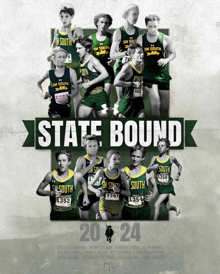 6A State XC Meet
Saturday - 11/2/24
Rim Rock Farm
6A Girls:  11:10 AM
6A Boys:  12:55 PM
Tickets:  gofan.co/event/1963728?…