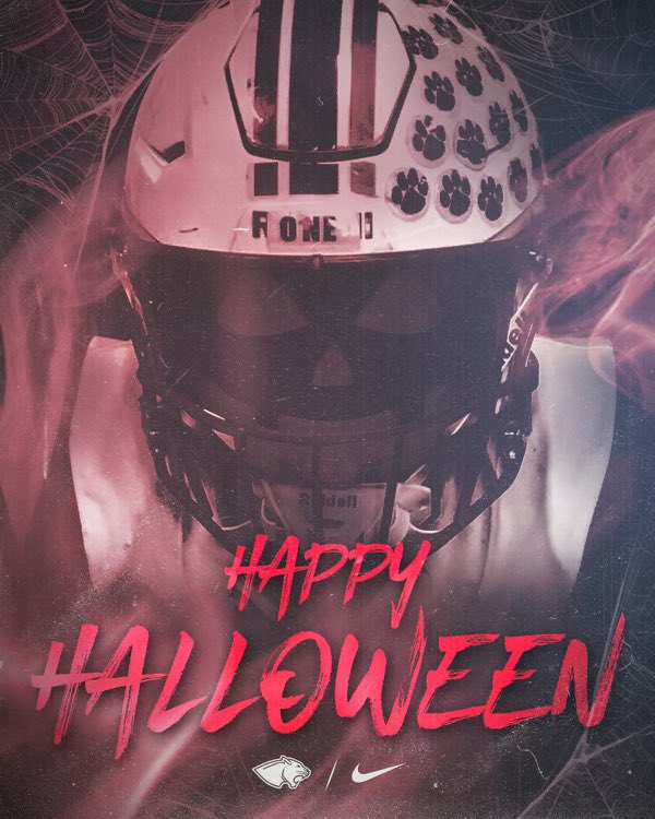 DLCoach_Danford's tweet photo. Happy Halloween 🎃 from the @HanoverFTBL Staff ‼️ #HappyHunting #SpookySeason https://t.co/ZOnsgzdTGW