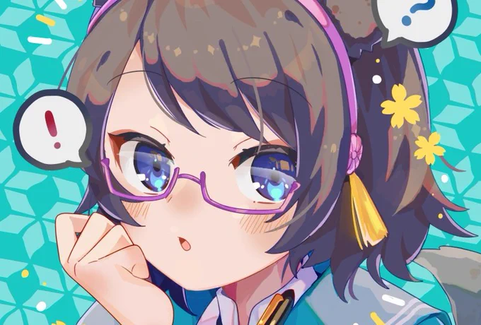 【 works】Vtuber飯綱レーコさんのお写真撮らせて頂きました〜!かわいい表情いっぱいあります #いづなーと 