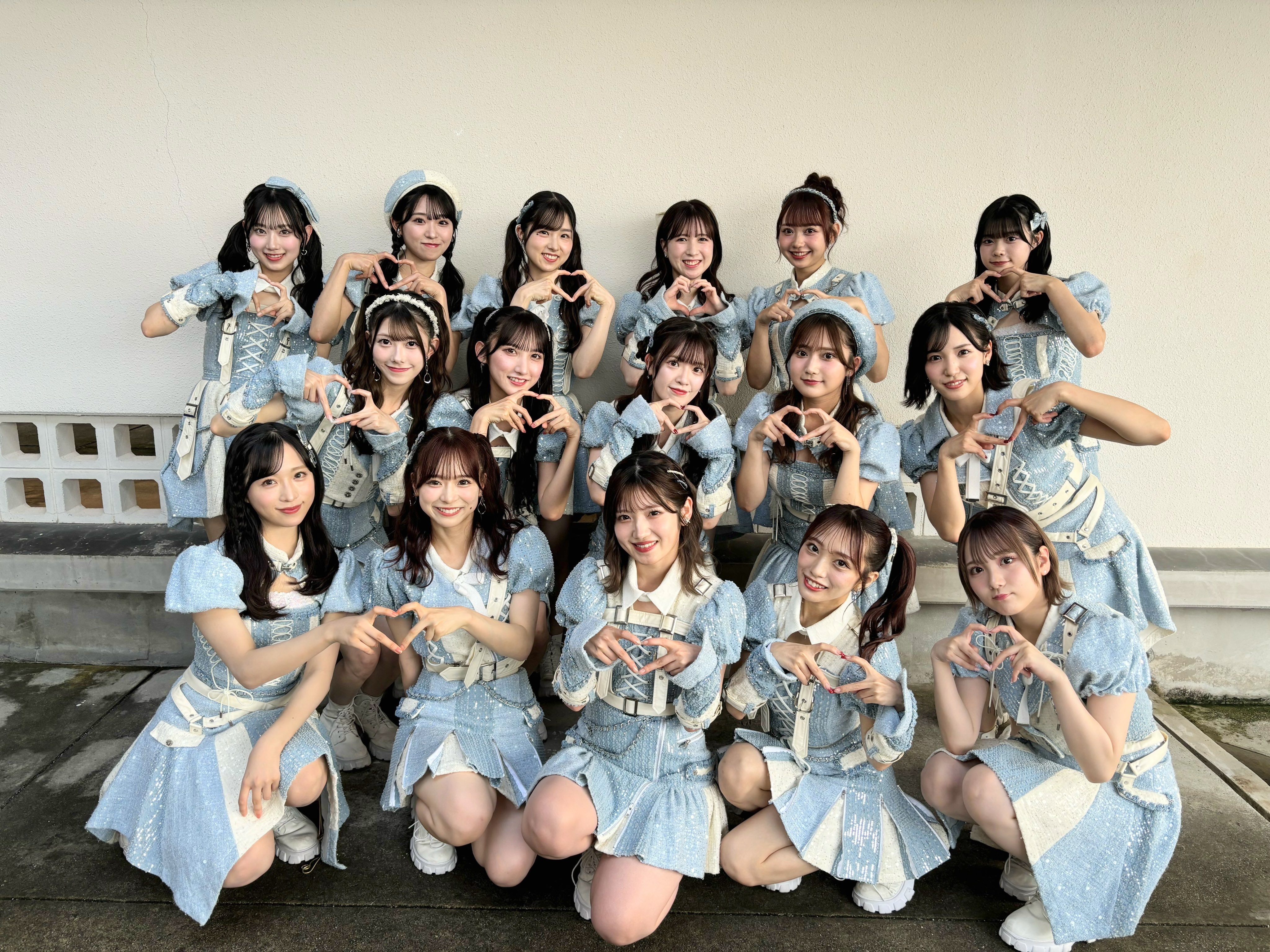 AKB48公式 on X: AKB48公式 on X: