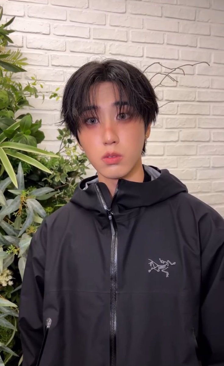 hansoftbot's tweet photo. gosh he’s so pretty https://t.co/fz92RhAR37