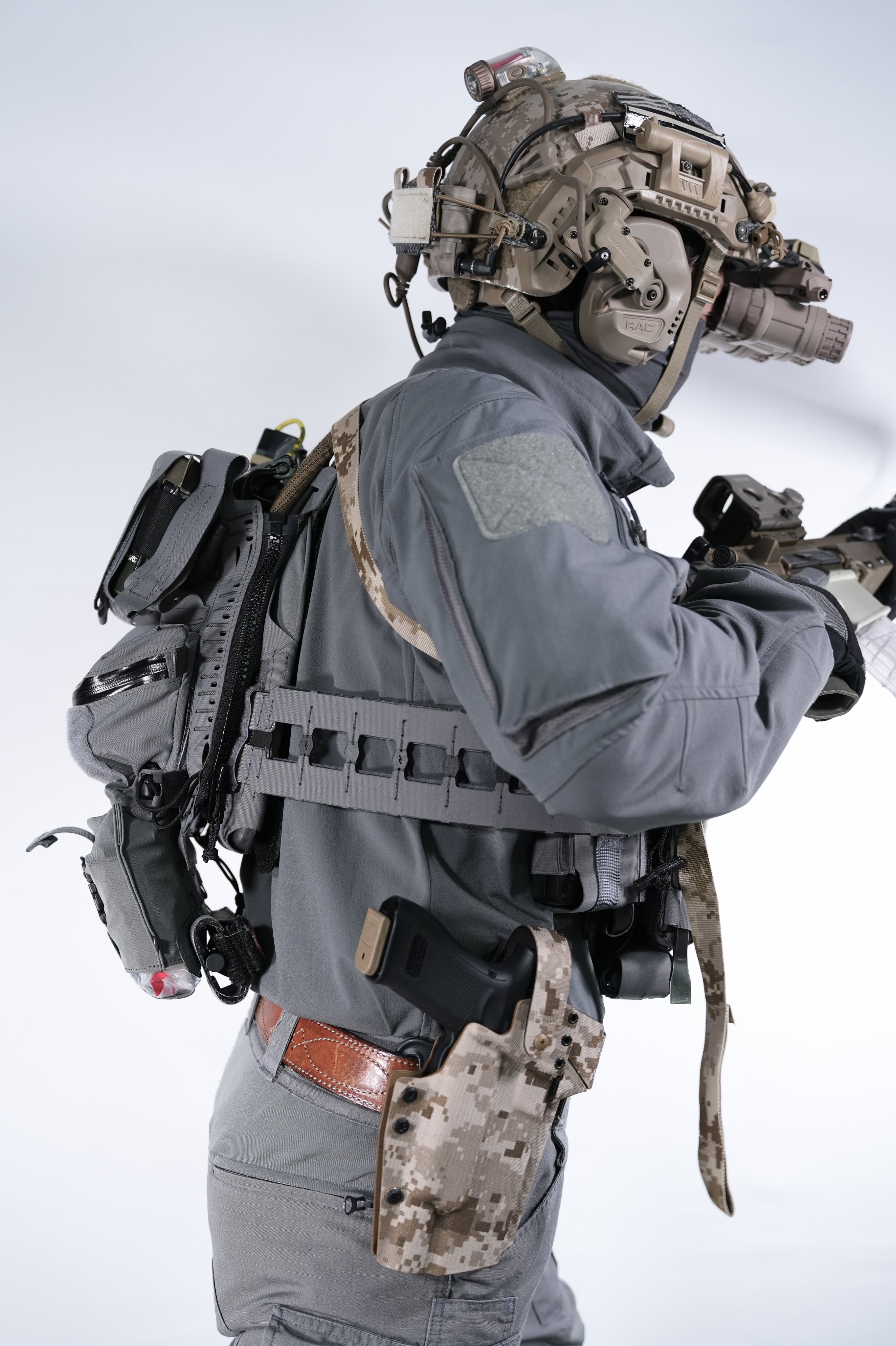 VOLK TACTICAL GEAR on X: 