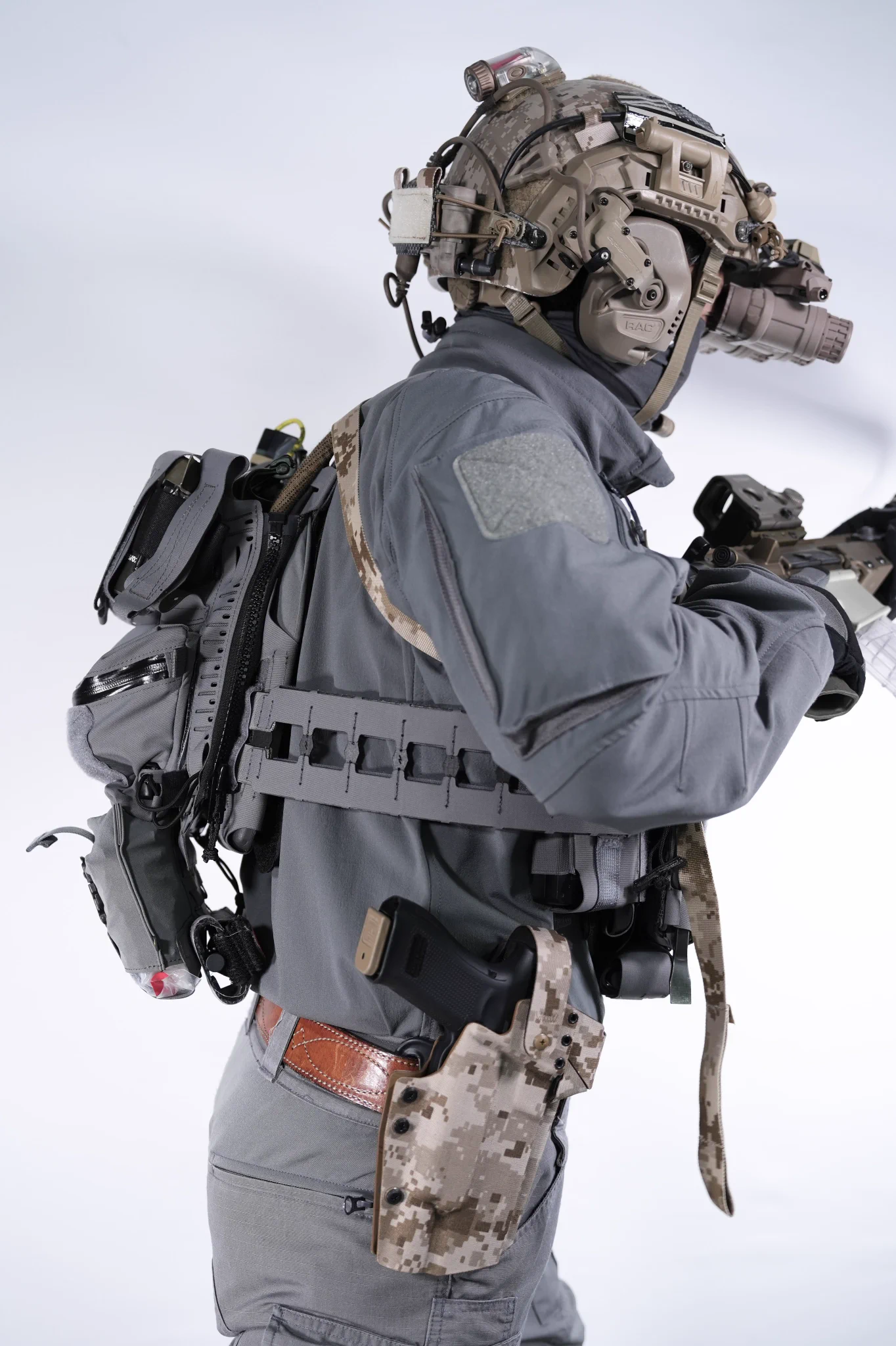 VOLK TACTICAL GEAR on X: 