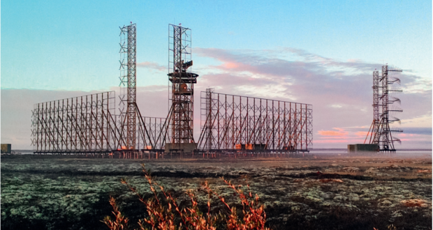 #Algeria possess several #Rezonans #radar station which is so effective and unique in detecting LO targets due to its reliance on the "resonance effect", from the north west of Algeria it has a wider coverage that includes parts of #Portugal ,#Spain ,#France, #Morocco and #Italy