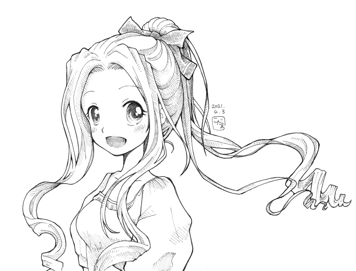 @chindefux この娘、良いですよねぇ
(人の話を聞いてない) 