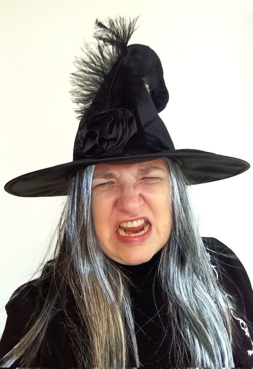 Margaret L. Waddell tweet media