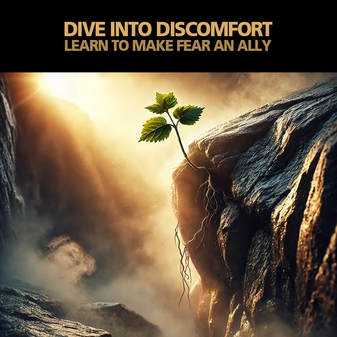 idoser's tweet photo. #MentalResilience Ready to turn fear into your greatest ally? 🌱 With fear-based meditation, dive into discomfort and come out stronger. It’s more than #InnerPeaceeace. it’s personal growth in every breath with https://t.co/IqRIezcbbv https://t.co/3XiPELCNka