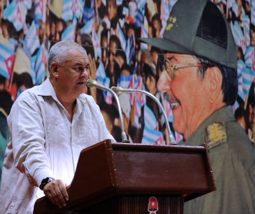 GobiernoCuba's tweet photo. 🇨🇺| Hoy @GobiernoCuba, encabezado por el Primer Ministro, @MMarreroCruz, retoma los encuentros con los consejos provinciales, en pos de evaluar, desde lo local, la implementación de las proyecciones. 

La jornada inicia en #Holguín, una provincia con muchas potencialidades. https://t.co/EyGuO1IDlV