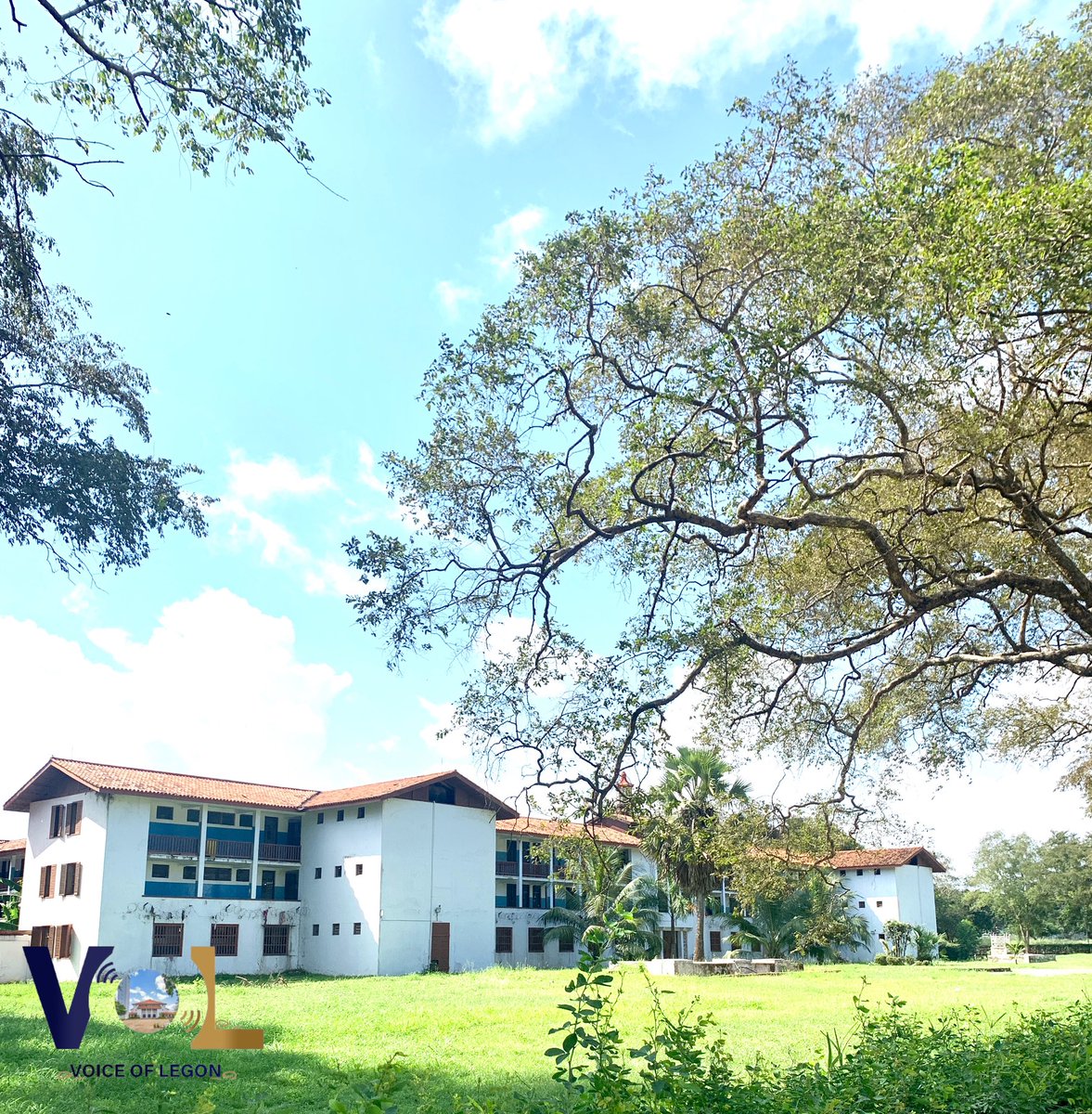 📍📍ATTENTION PUBLIC📍📍

School resumes today, 31st October 2024. We’re delighted to welcome everyone back after a long break. 

Wishing all students a successful and fulfilling semester ahead as we embark on this new academic journey together.‼️👀