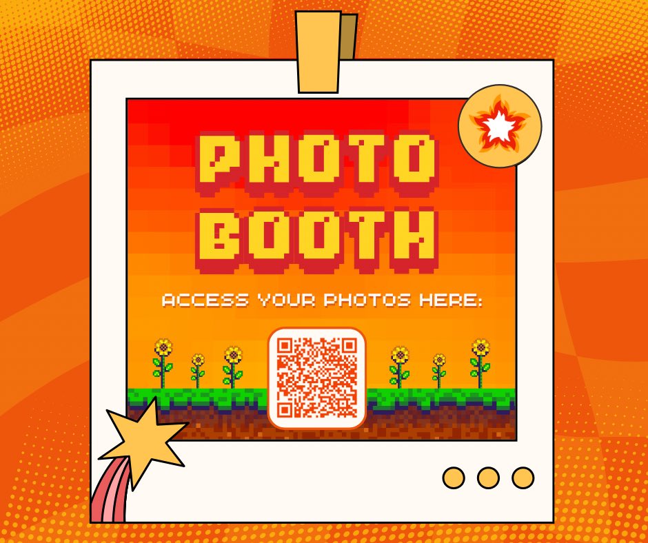 CALFSTCouncil's tweet photo. You thought it was over but wait……there’s more! 😱

If you dropped by the photobooth during the CAL WA Assembly, just scan the QR Code below to access and download the photos captured by our talented documentation team. 😉 📸 https://t.co/cJRlJf0teh