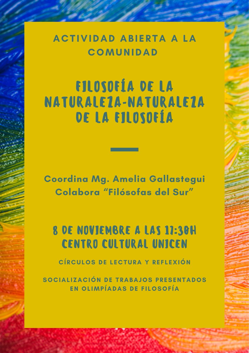 CCUOlavarria's tweet photo. https://t.co/7QMQO8U7Fm