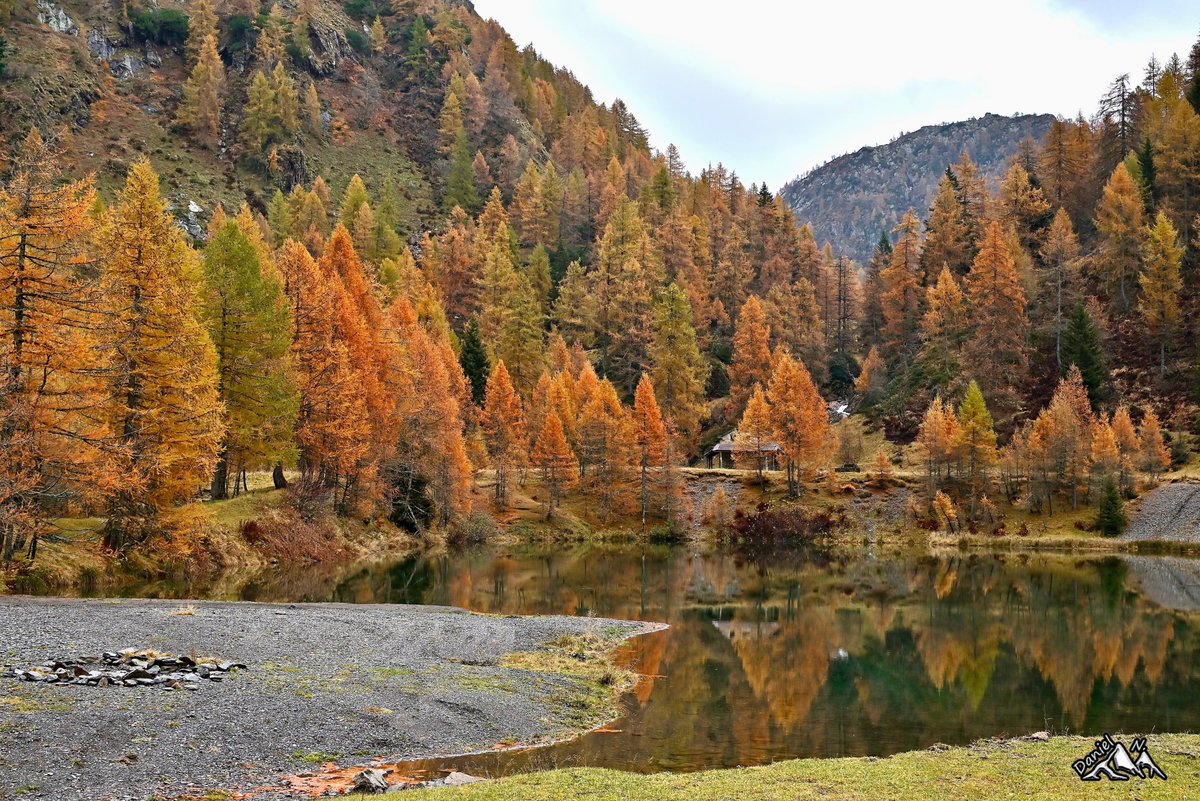 Il weekend di <a href="/orobieit/">Orobie</a> Tre giorni da spendere tra le bellezze del nostro territorio, finalmente senza pioggia. E si parte con la notte di #Halloween .