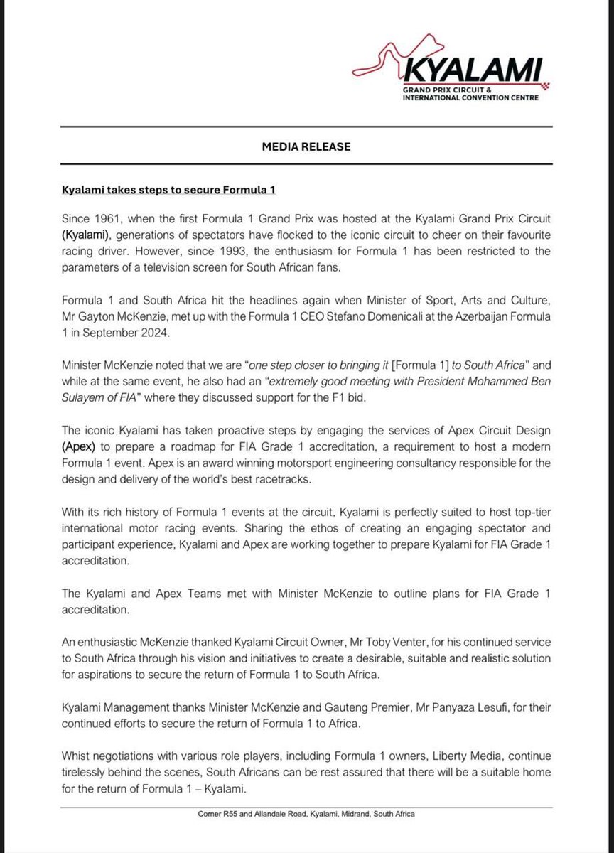 Gayton McKenzie tweet media