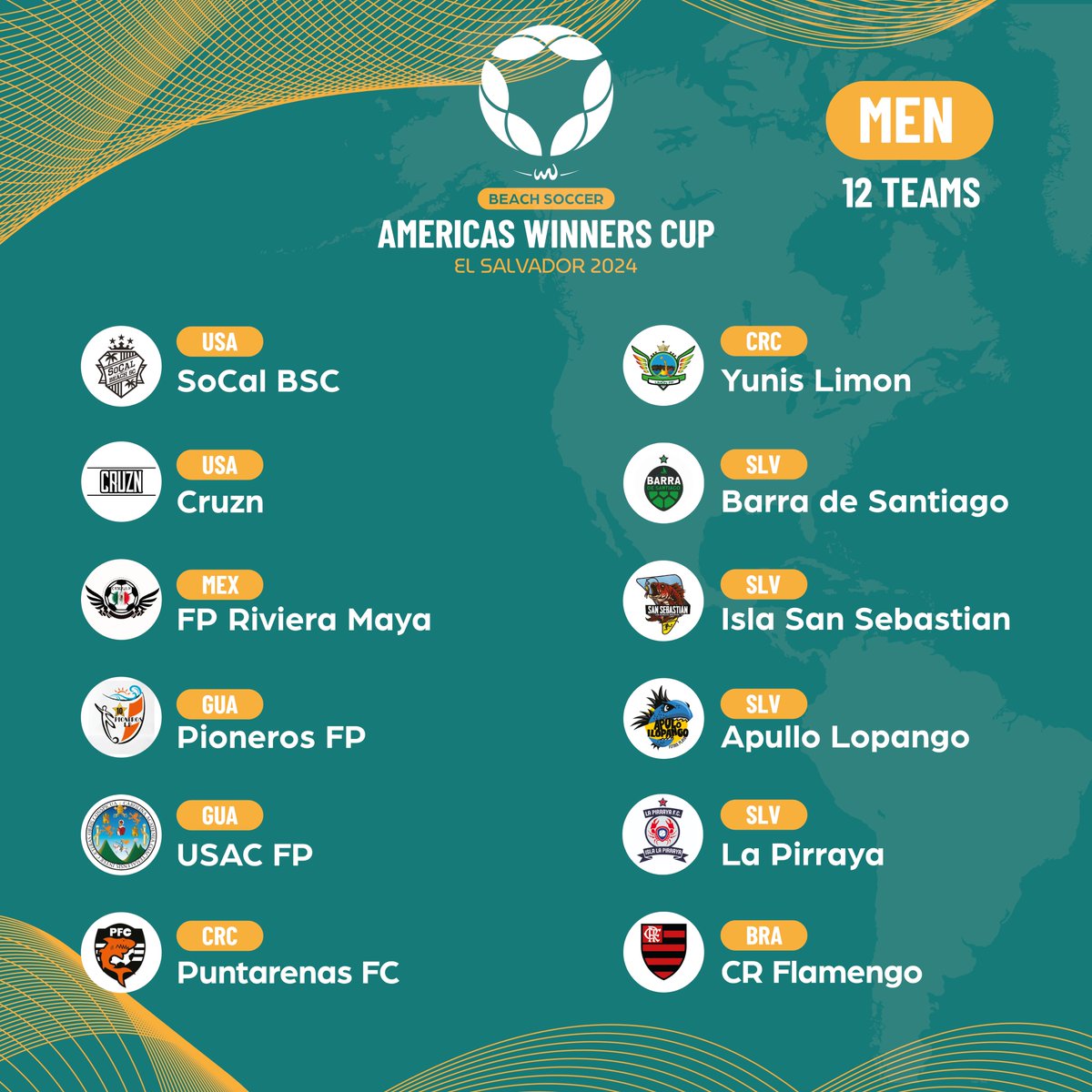 BeachSoccerWorldwide tweet media