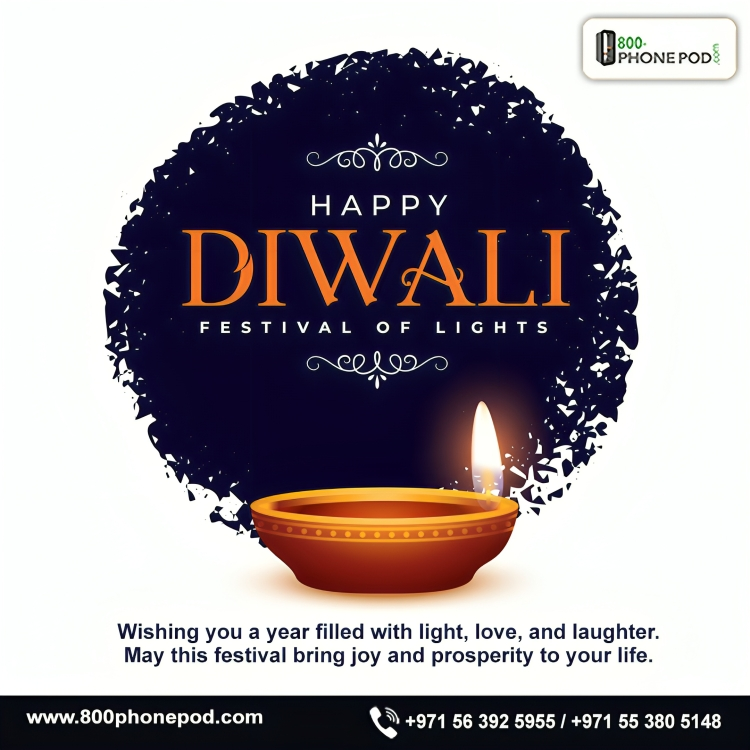 800Phonepod's tweet photo. ✨This Diwali, let’s celebrate peace & productivity! 🎇
At 800Phonepod, we create quiet spaces for big ideas and meaningful moments. May your Diwali be filled with inner calm, peace, & inspiration! 🌟
#HappyDiwali #800Phonepod #FestivalOfLights #CelebrateInSilence #Dubai #Diwali https://t.co/tVVo3qnlIO