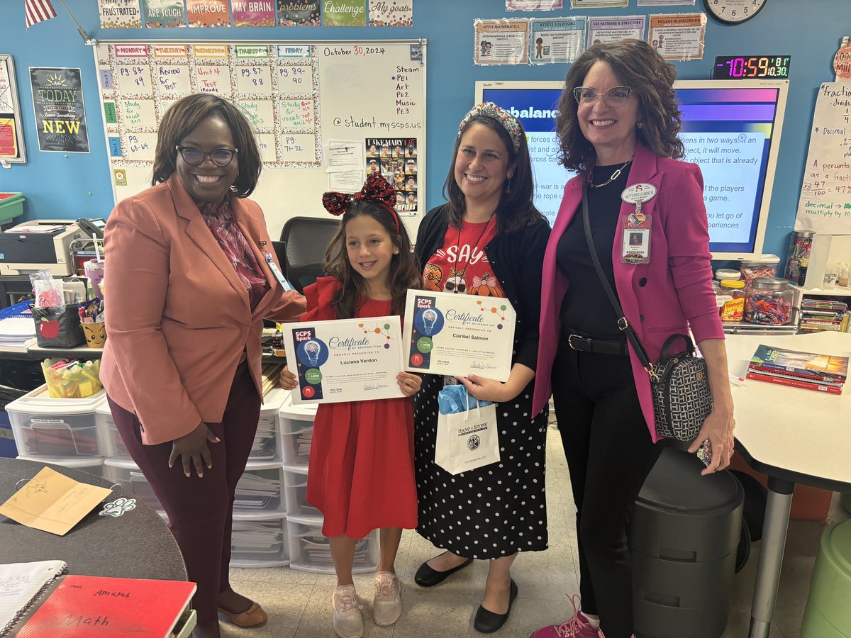 Wilson Elementary tweet media