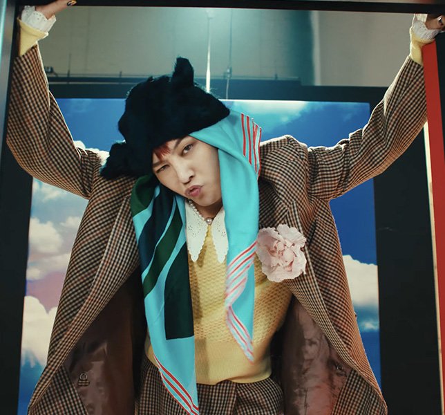 shaneng1982's tweet photo. GDRAGON IS FINALLY BACK!!!! 

POWER MV OUT NOW 

#GDRAGON2024 #GDRAGON #GDRAGON_POWER https://t.co/kolF5gLpQZ