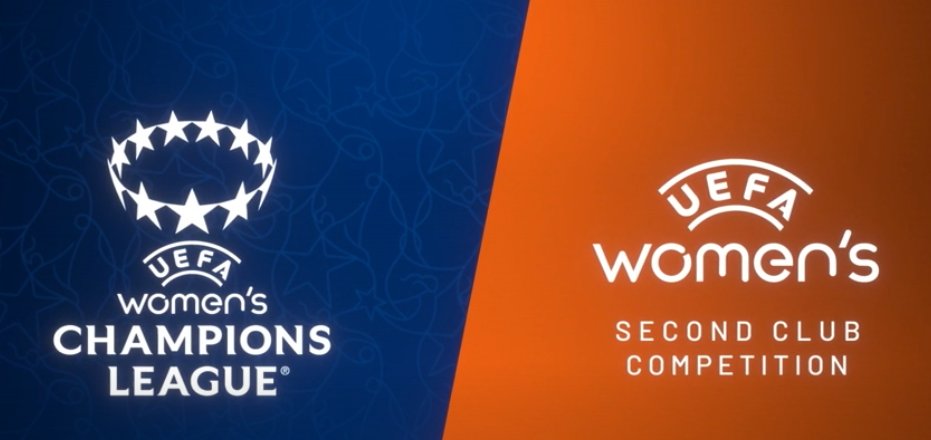 Fra næste sommer udvider UEFA med en ekstra turnering. Spændende og ret komplekst, så tjek videoen på siden her: uefa.com/womenschampion…