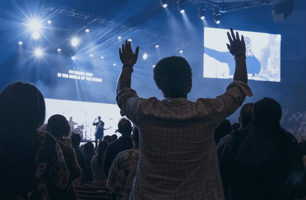 GMHC & Medical Missions tweet media