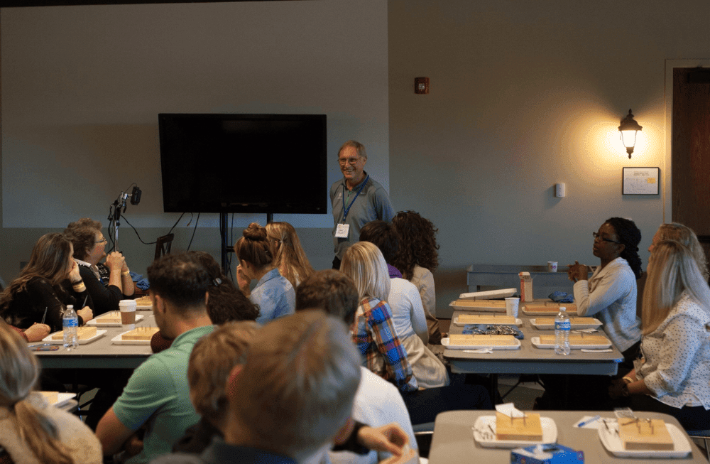 GMHC & Medical Missions tweet media