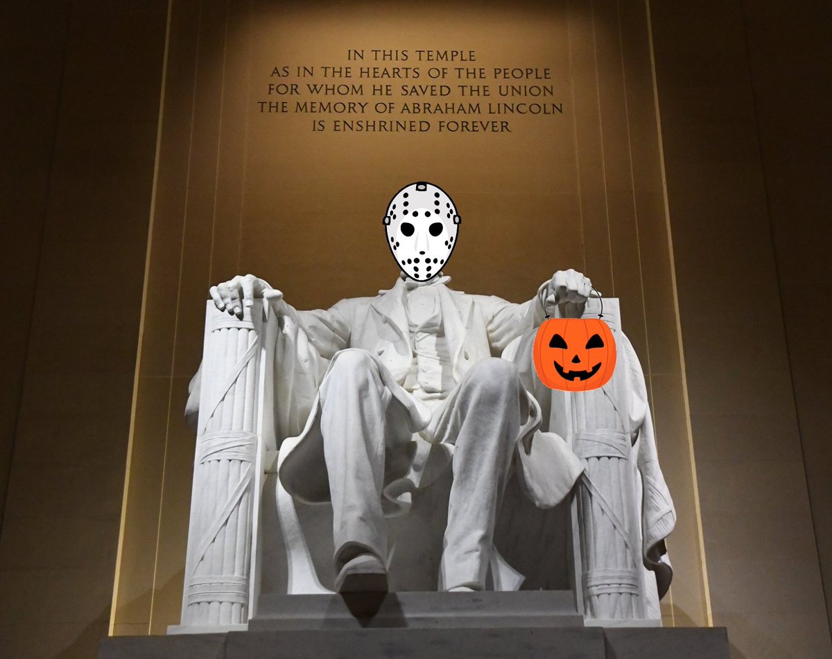 National Mall NPS tweet media