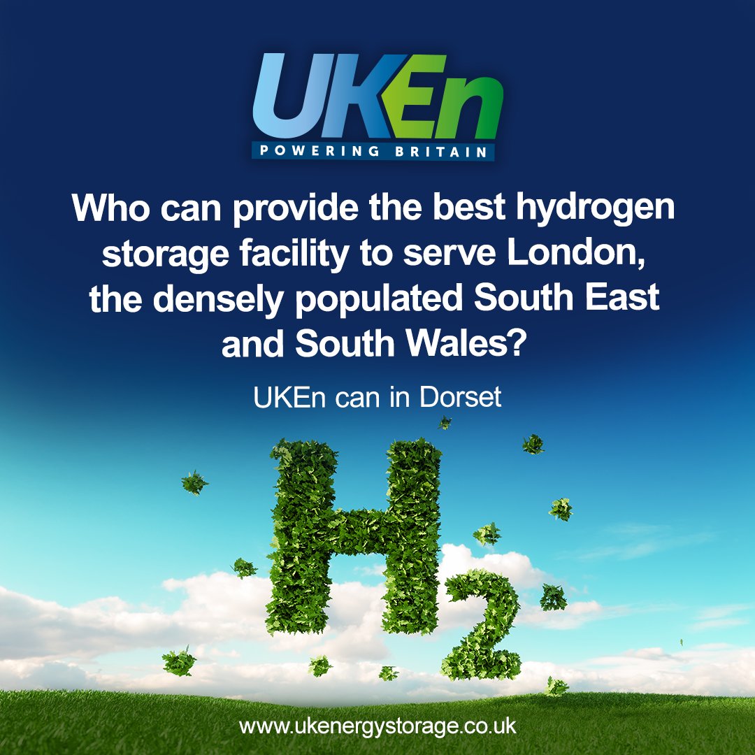 UK ENERGY STORAGE LTD: Chancellor Rachel Reeves confirmed in yesterday’s Budget "plans to capitalise the National Wealth Fund to invest in the industries of the future from gigafactories to ports to green hydrogen.” Our salt caverns in Dorset and East Yorkshire fit the bill.