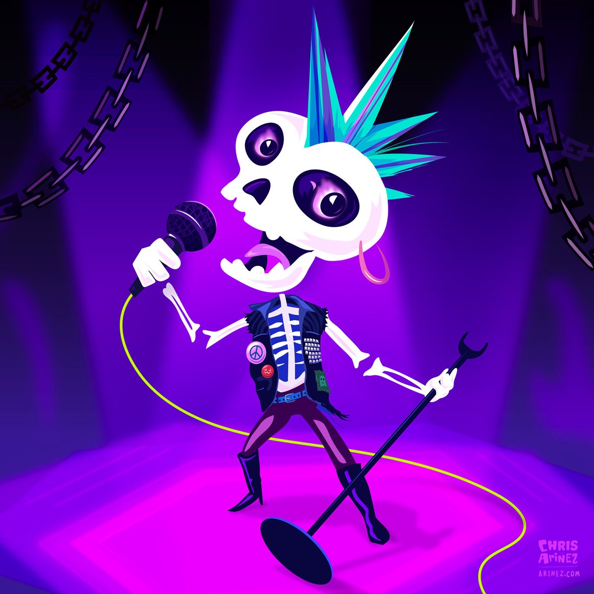 Jackrabbit Design tweet media