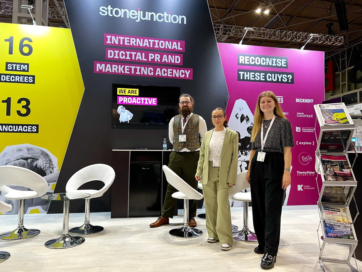 Stone Junction tweet media