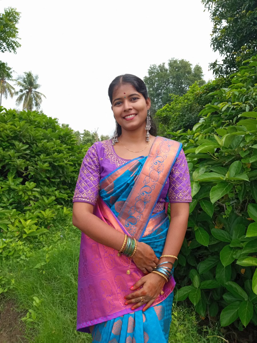 Vanitha tweet media