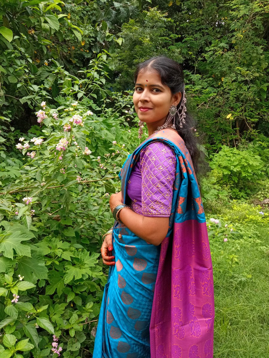 Vanitha tweet media