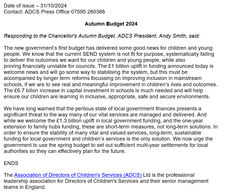 🌈Updates from ADCS tweet media