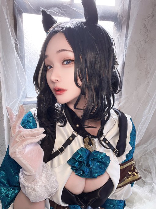 コスプレイヤー巴くずこのTwitter画像38