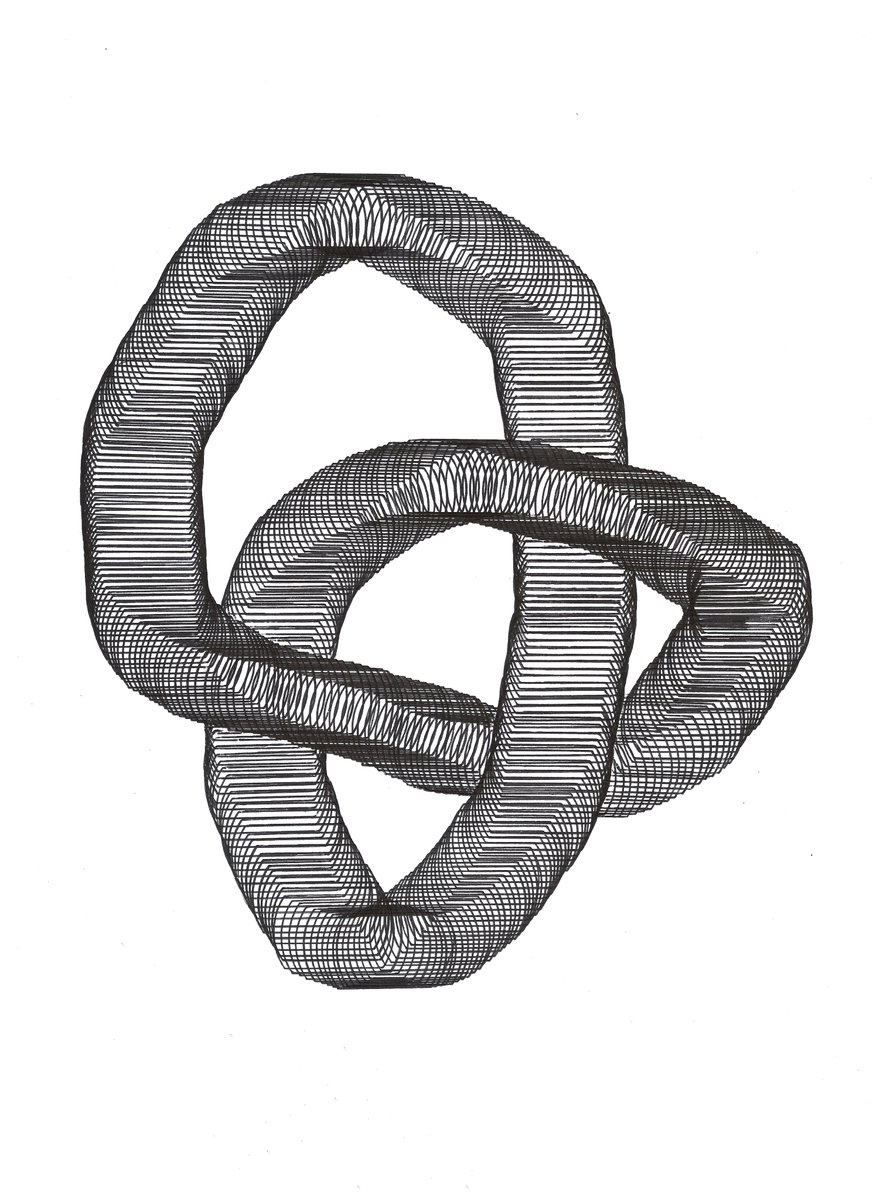 Impossible

1/1 auction active now 🚨

Min bid 15 XTZ  

'Impossible' captures my passion for recreating forms 
 that could have been generated digitally. This piece celebrates imperfections, highlighting the value of human touch.