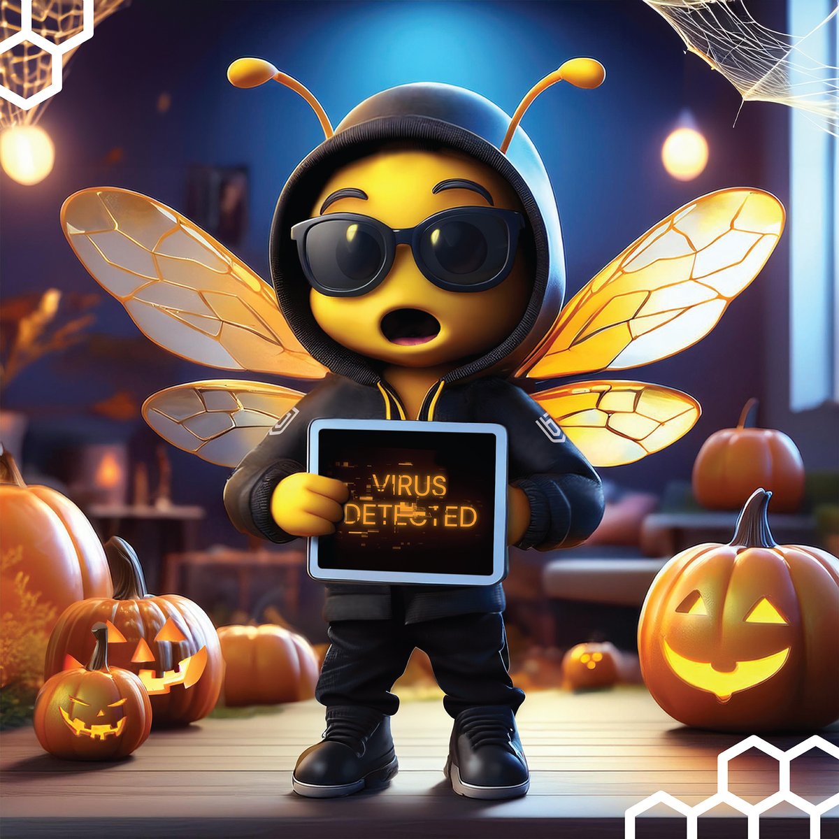 Bulletproof, a GLI company tweet media