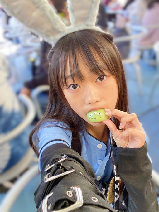 Twitterのコスプレ画像36