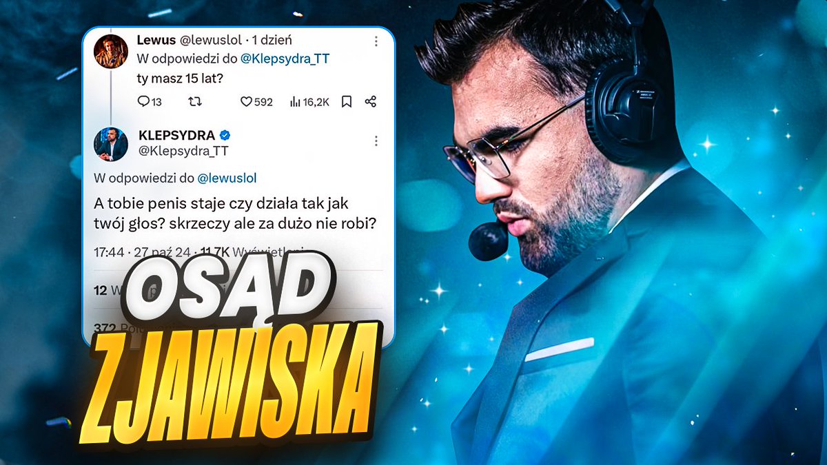 Gadają o Esporcie tweet media