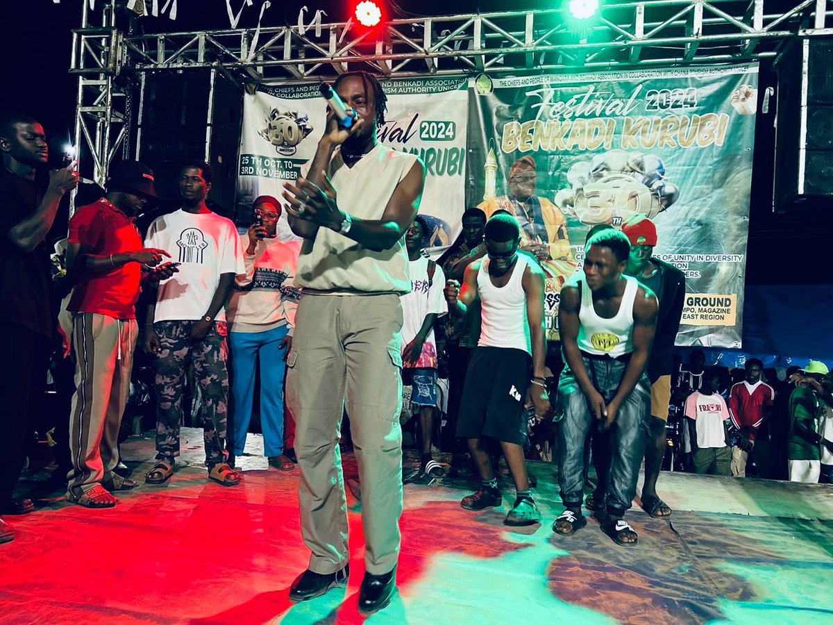 mirato732's tweet photo. BENKADI FEST 2k24 🦅🔊🔥 https://t.co/V7ZxuL5QTp