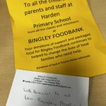 Photo by Harden Primary School (@HardenPrimary)