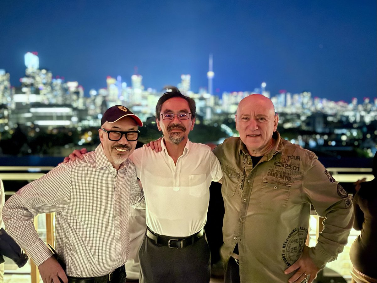 Celebrating 40 years of the cloning of the TCR.  A landmark in immunology!!!