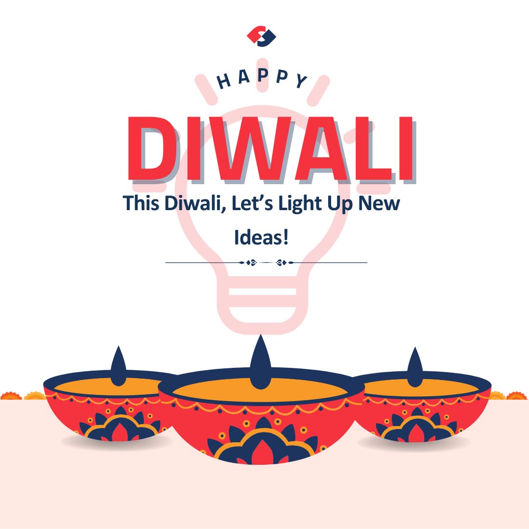 ✨This Diwali, Let’s Light Up New Ideas! ✨
May this season of light bring you fresh insights, new perspectives, and endless inspiration!

Happy Diwali! 🎉

#Diwali2024 #BrightIdeas #Observeye #FestivalOfInnovation #LightingTheWay
