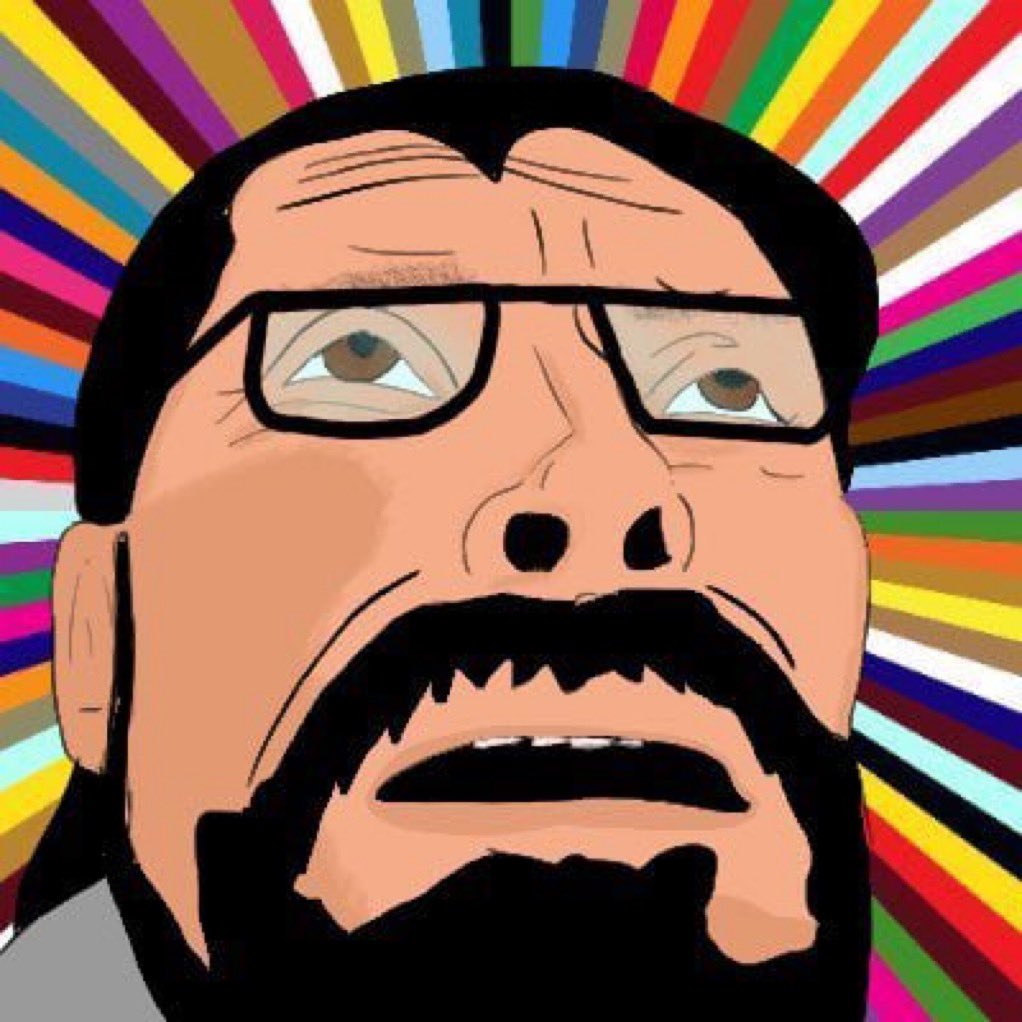 iamatotaldegen's tweet image. When you risk it all and the coin goes $UP