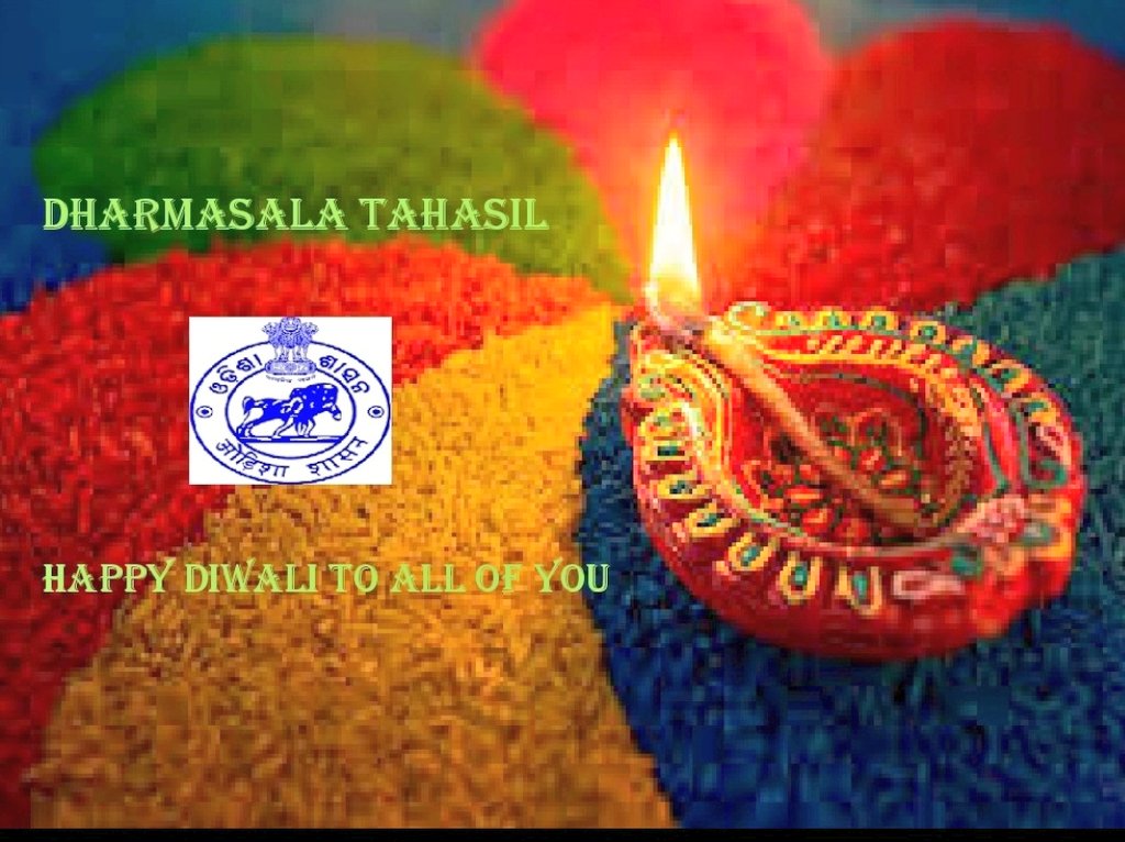 TDharmasala's tweet photo. ଆଲୋକର ପର୍ବ ପବିତ୍ର ଦୀପାବଳିରେ ଆପଣଙ୍କ ପଥ ଆଲୋକିତ ହେଉ।
#ଶୁଭ_ଦୀପାବଳି https://t.co/qf6tAafUwy