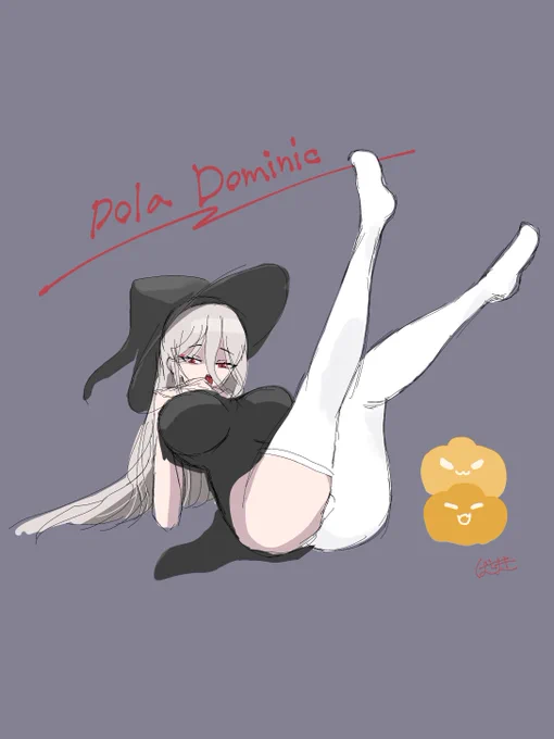#ばしマキアート #ばしまきの探索者 Dola Dominic