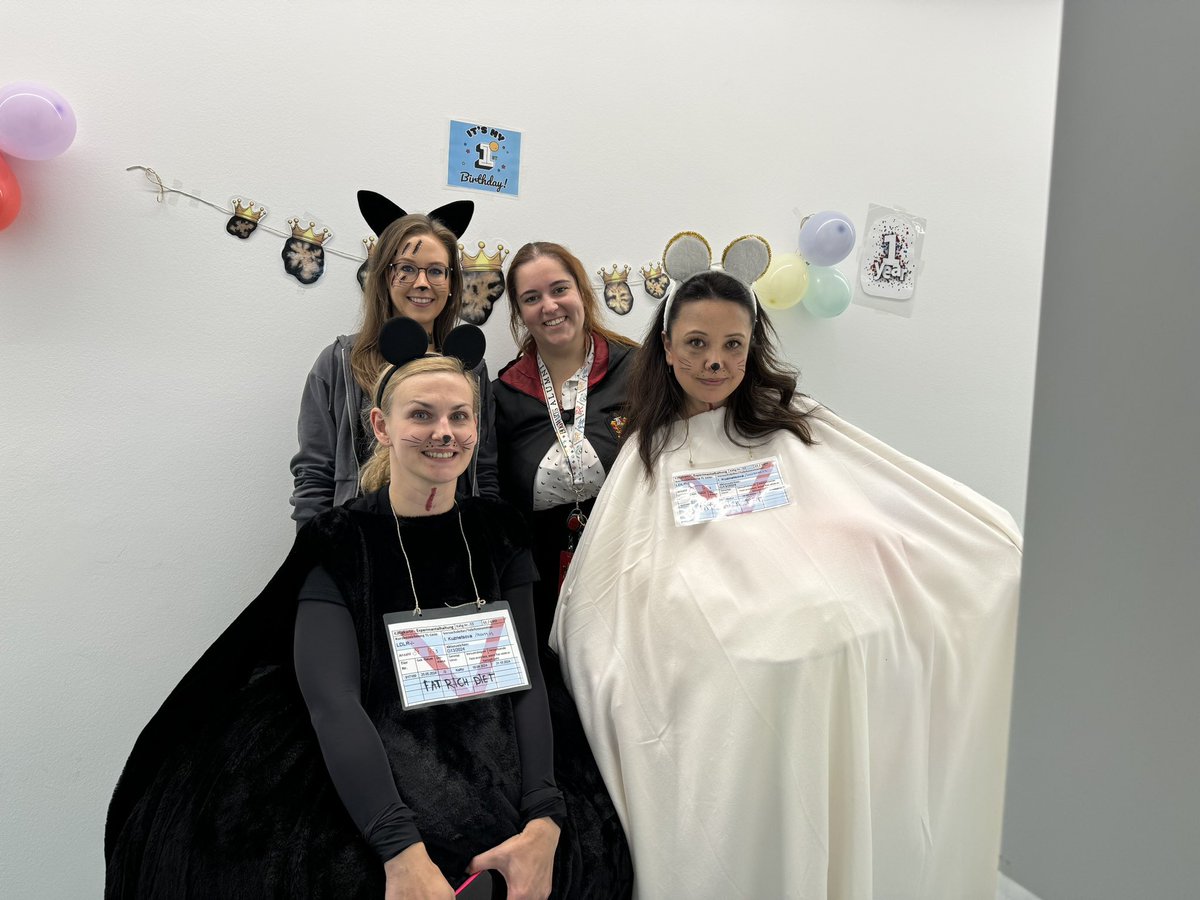 Herold Lab tweet media