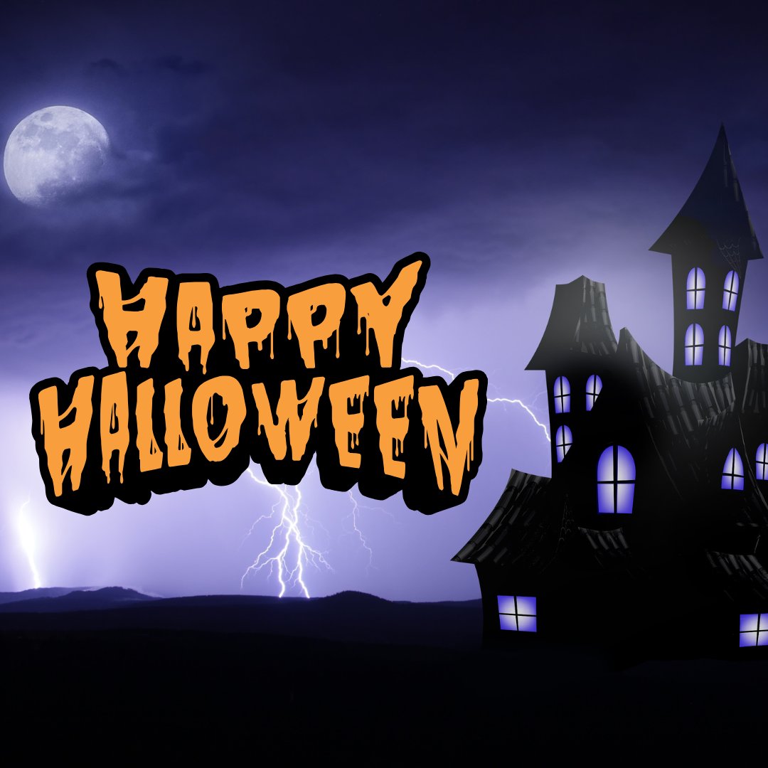 Happy Halloween from all of us at Mike the Mover! 🎃👻 

Moving can be scary, but with us, it's all treats and no tricks! Whether you're relocating to a haunted mansion or just across town, we've got your back. Enjoy the spooky season without the moving nightmares! #HappyHall ...