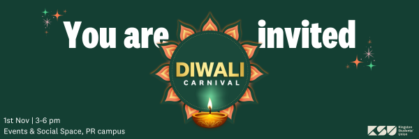 union_kingston's tweet photo. We're celebrating the festival of lights! 🪔🌟

Join us with friends and family from 3-6 pm tomorrow at @KingstonUni for Diwali Carnival 

Ticket includes food and activities. Don't miss out!

Grab yours now 👇https://t.co/Ii28g9yzLq https://t.co/NPAS0nuP6W